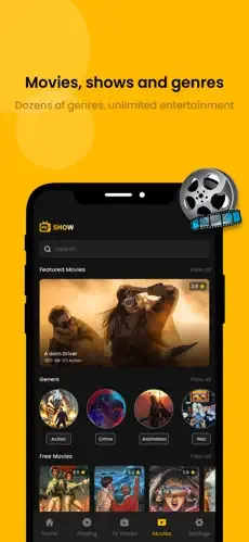 geo-hotstar Movies and shows